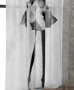 Тюль портьеры «Ликринс - 116» | фото 3