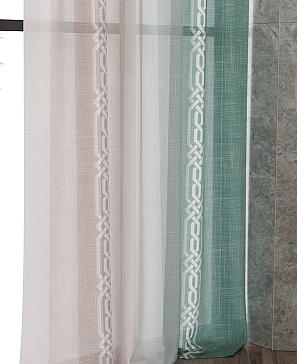 Тюль портьеры «Ликринс - 264» | фото 3