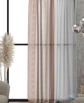 Тюль «Ликринс - 257 »