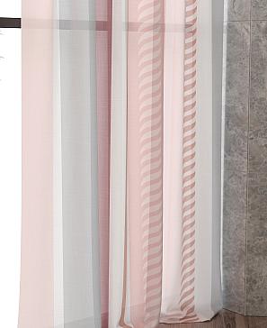 Тюль портьеры «Ликринс - 255» | фото 3