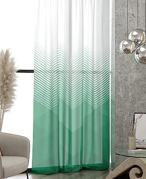 Тюль портьеры «Ликринс - 251» | фото