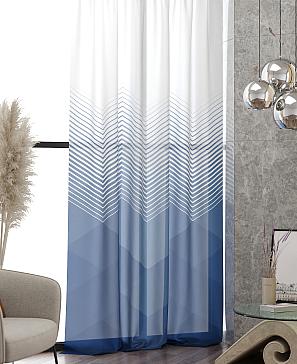 Тюль портьеры «Ликринс - 250» | фото