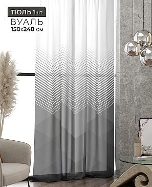 Тюль портьеры «Ликринс - 249» | фото 2