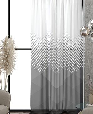 Тюль «Ликринс - 249 »