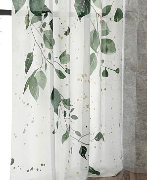 Тюль портьеры «Ликринс - 247» | фото 3