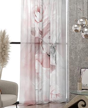 Тюль портьеры «Ликринс - 246» | фото