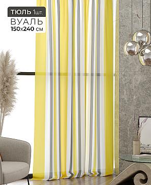 Тюль портьеры «Ликринс - 245» | фото 2