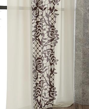 Тюль портьеры «Ликринс - 243» | фото 3