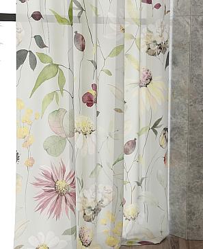 Тюль портьеры «Ликринс - 242» | фото 3