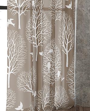 Тюль портьеры «Ликринс - 240» | фото 3