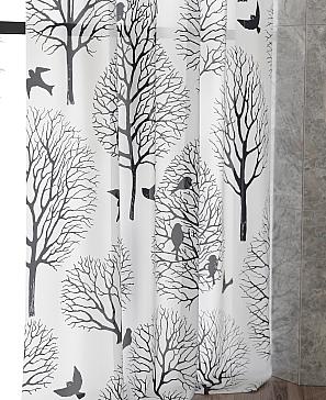 Тюль портьеры «Ликринс - 238» | фото 3