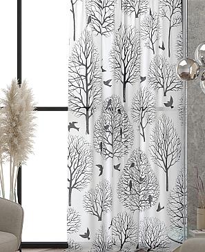 Тюль «Ликринс - 238 »