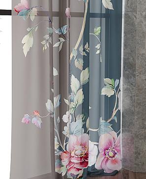 Тюль портьеры «Ликринс - 232» | фото 3