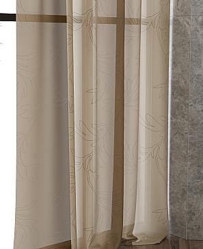 Тюль портьеры «Ликринс - 229» | фото 3