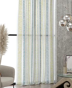 Тюль портьеры «Ликринс - 225» | фото