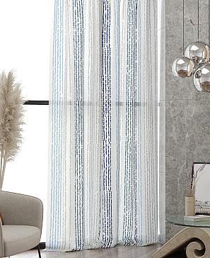 Тюль портьеры «Ликринс - 223» | фото