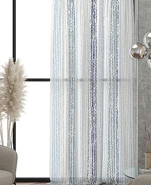 Тюль «Ликринс - 223 »