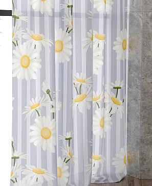 Тюль портьеры «Ликринс - 222» | фото 3