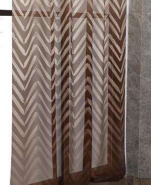 Тюль портьеры «Ликринс - 220» | фото 3