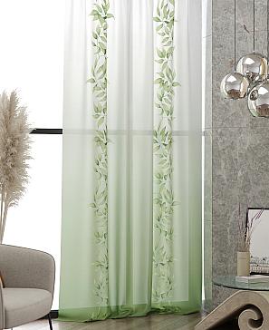 Тюль портьеры «Ликринс - 218» | фото