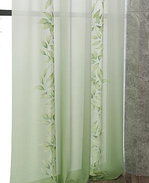 Тюль портьеры «Ликринс - 218» | фото 3