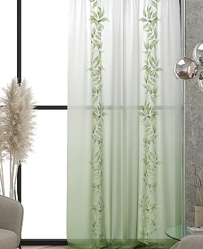 Тюль «Ликринс - 218 »