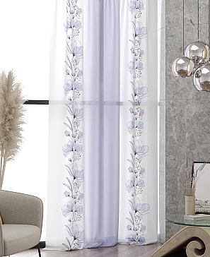 Тюль портьеры «Ликринс - 217» | фото