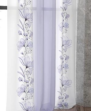 Тюль портьеры «Ликринс - 217» | фото 3