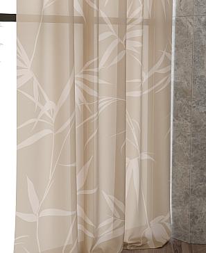 Тюль портьеры «Ликринс - 216» | фото 3