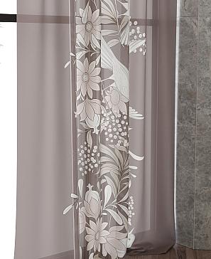Тюль портьеры «Ликринс - 215» | фото 3
