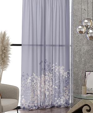 Тюль портьеры «Ликринс - 214» | фото