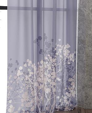 Тюль портьеры «Ликринс - 214» | фото 3