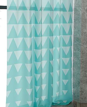 Тюль портьеры «Ликринс - 210» | фото 3