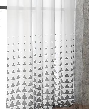 Тюль портьеры «Ликринс - 209» | фото 3