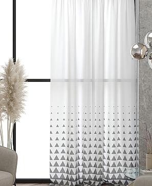 Тюль «Ликринс - 209 »