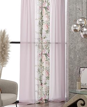 Тюль портьеры «Ликринс - 206» | фото