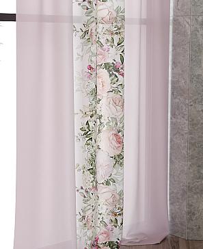Тюль портьеры «Ликринс - 206» | фото 3