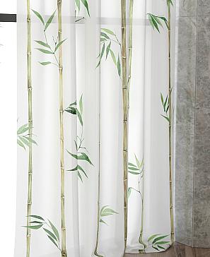 Тюль портьеры «Ликринс - 203» | фото 3