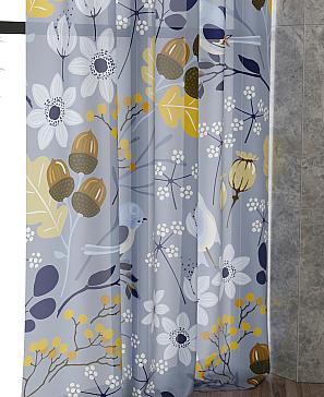 Тюль портьеры «Ликринс - 200» | фото 3