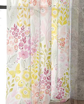 Тюль портьеры «Ликринс - 199» | фото 3