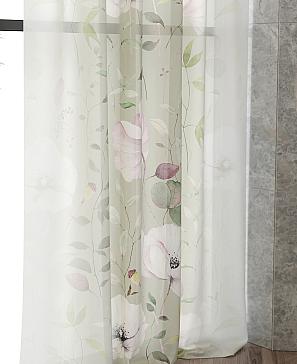 Тюль портьеры «Ликринс - 198» | фото 3