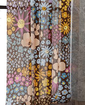 Тюль портьеры «Ликринс - 197» | фото 3