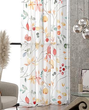 Тюль портьеры «Ликринс - 196» | фото