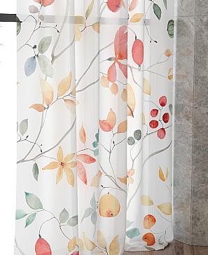 Тюль портьеры «Ликринс - 196» | фото 3