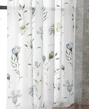 Тюль портьеры «Ликринс - 192» | фото 3