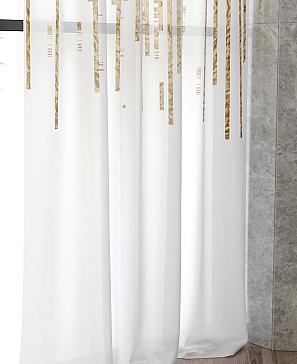 Тюль портьеры «Ликринс - 190» | фото 3