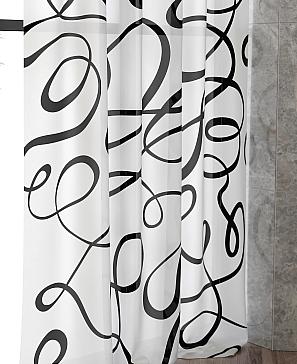 Тюль портьеры «Ликринс - 189» | фото 3