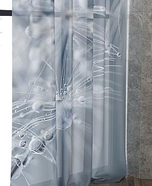 Тюль портьеры «Ликринс - 185» | фото 3