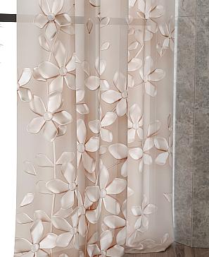 Тюль портьеры «Ликринс - 181» | фото 3