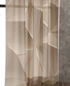 Тюль портьеры «Ликринс - 180» | фото 3